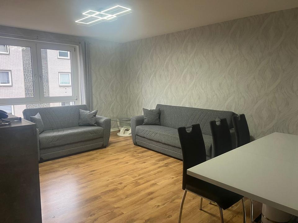 Thumbnail-3 Zimmer Wohnung- Duisburg-Meiderich