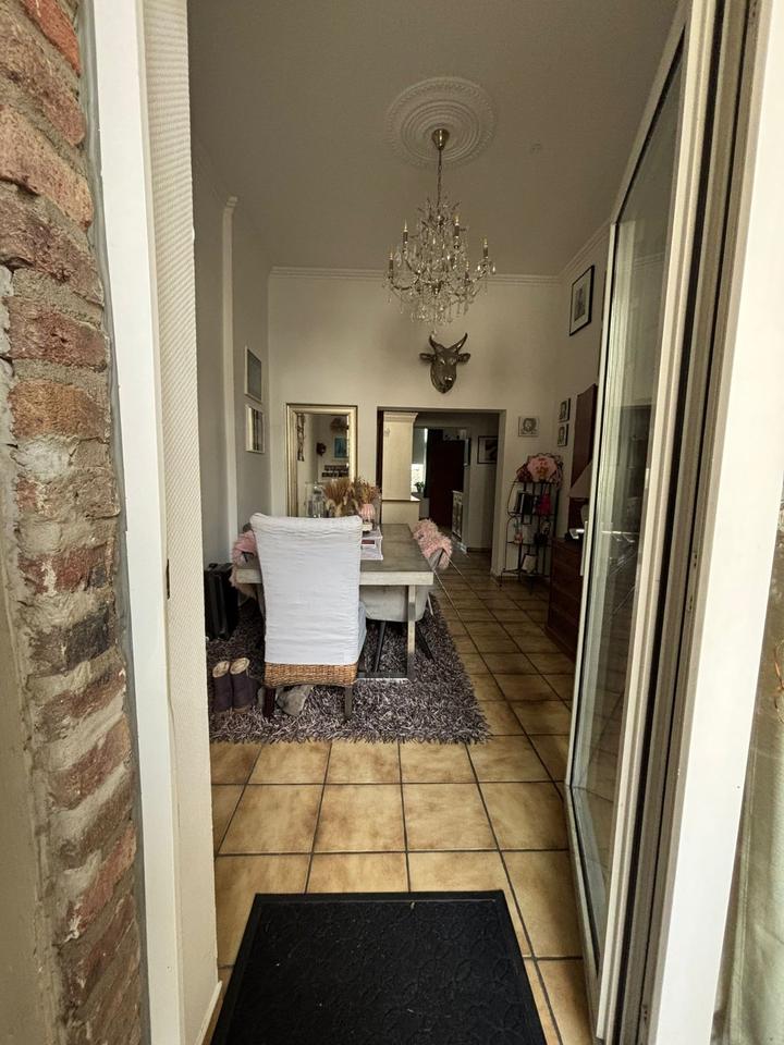 Thumbnail-Schöne Wohnung in Köln Bayenthal.