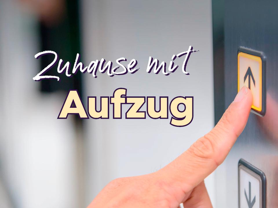 Thumbnail-Gepflegte Wohnung mit offenem Wohnbereich und Balkon – ideal für Singles & Paare