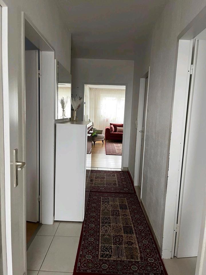 Thumbnail-Eigentumswohnung 3 Zimmer zentrale Lage