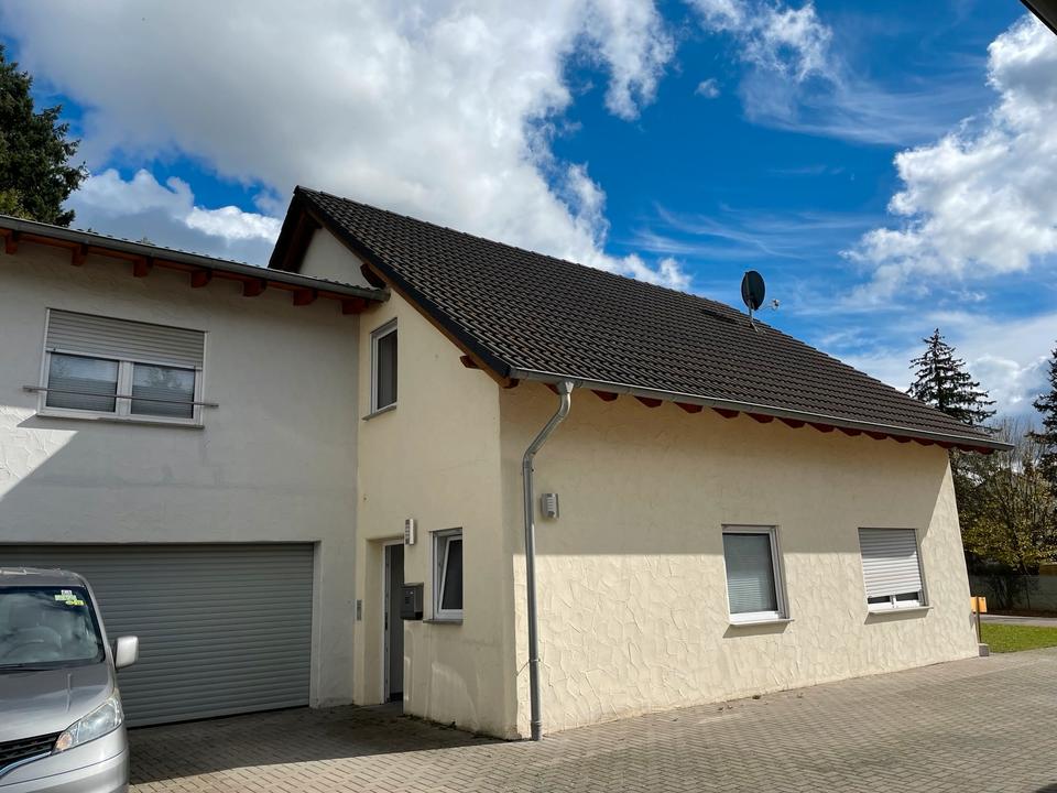 Thumbnail-Wohnung zu vermieten in Herschweiler-Petersheim 2ZKB