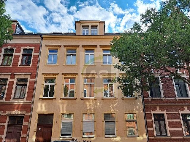 Thumbnail-Familienwohnung in der City mit Einbauküche