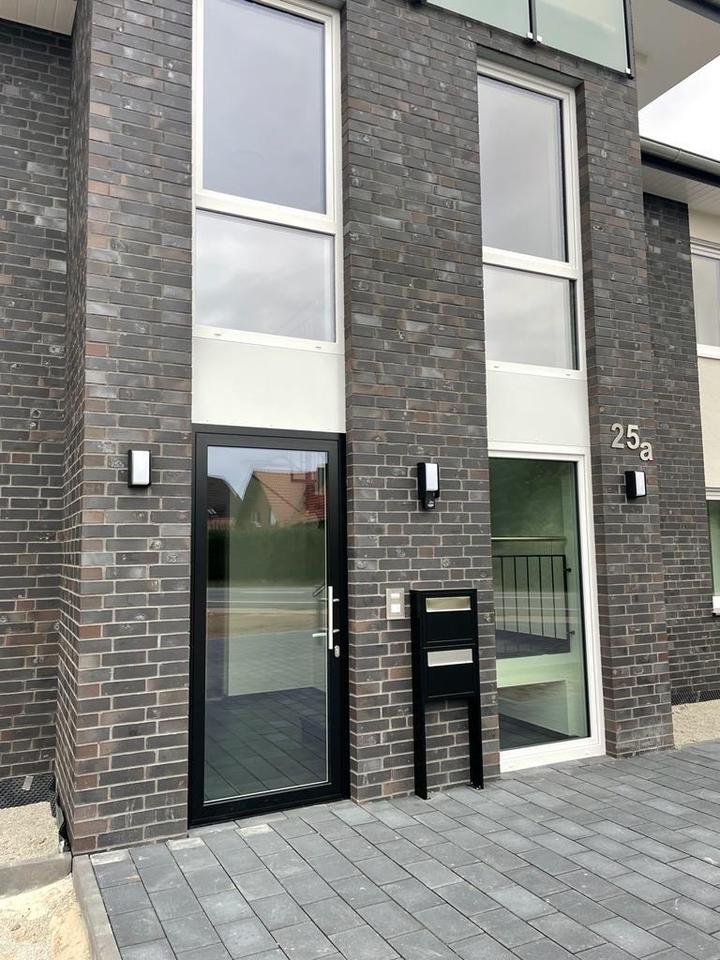 Thumbnail-Moderne 4-Zimmerwohnung in Minden Minderheide