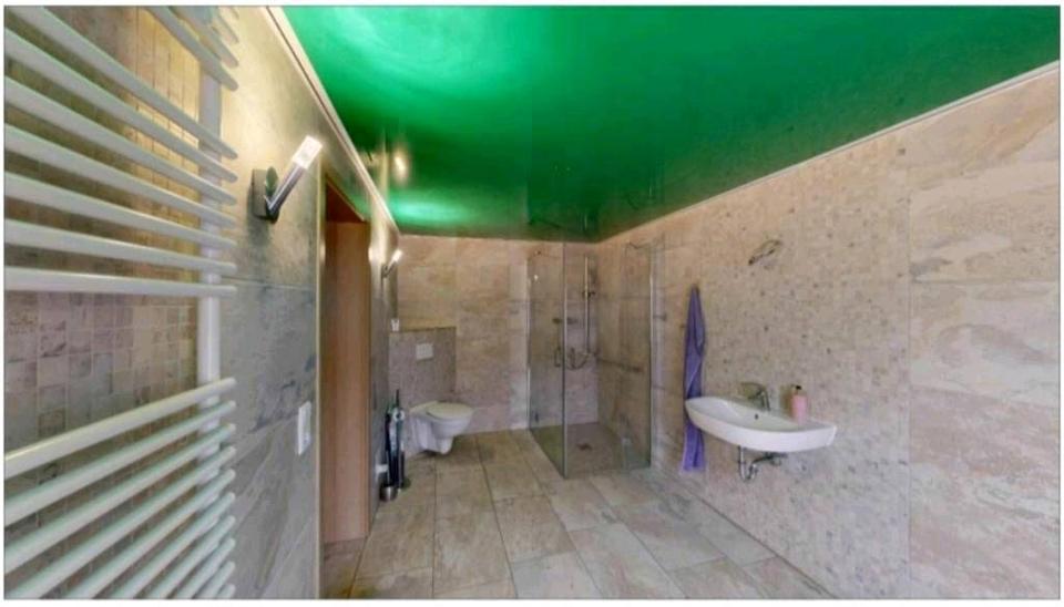 Thumbnail-Einfamilienhaus in Lutherstadt Eisleben