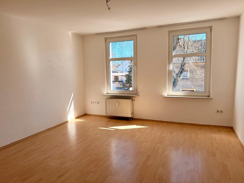 Thumbnail-3-Zimmer Wohnung in Wittenberge