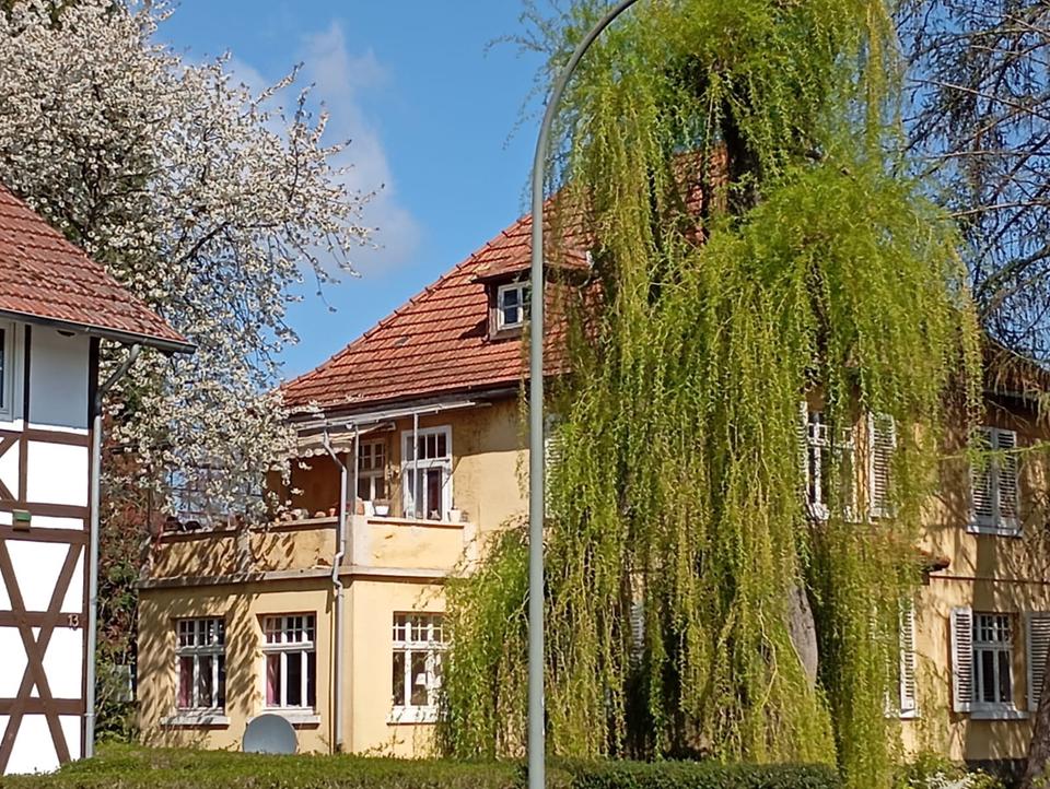 Thumbnail-Landhaus, PLZ:34454 170m2 - Renovierungsbedürftig