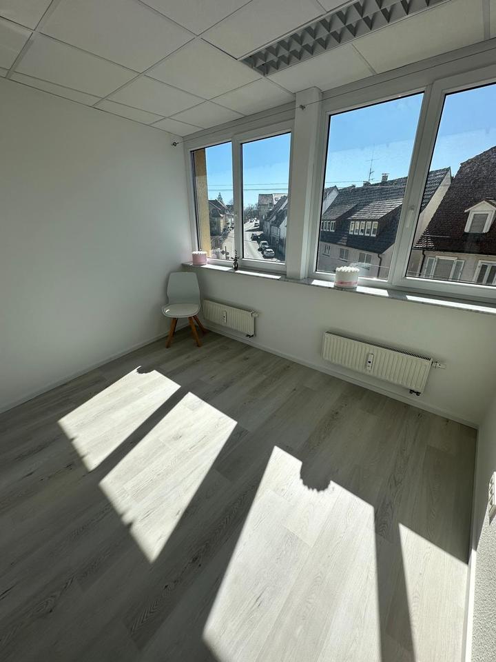 Thumbnail-Raum Räume zur Untermiete Praxisraum | Büroraum | Lagerraum