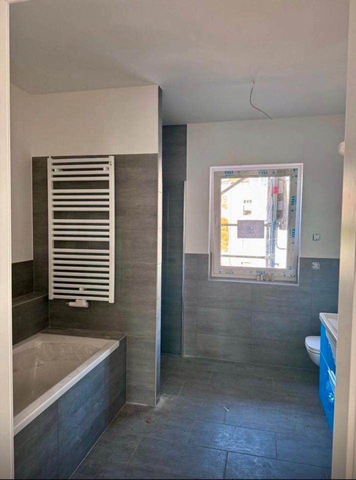 Thumbnail-Wunderschöne 3 Raum Wohnung