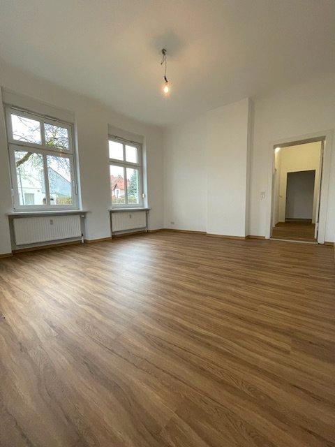 Thumbnail-großzügige 1-Raumwohnung in Fürstenwalde Süd Erdgeschoß