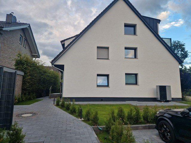 Thumbnail-Moderne 4-Zimmer Wohnung mit 104,80 m² in Hünxe-Drevenack