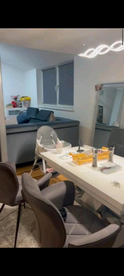 Thumbnail-Miete 2 Zimmer Wohnung in Barsbüttel