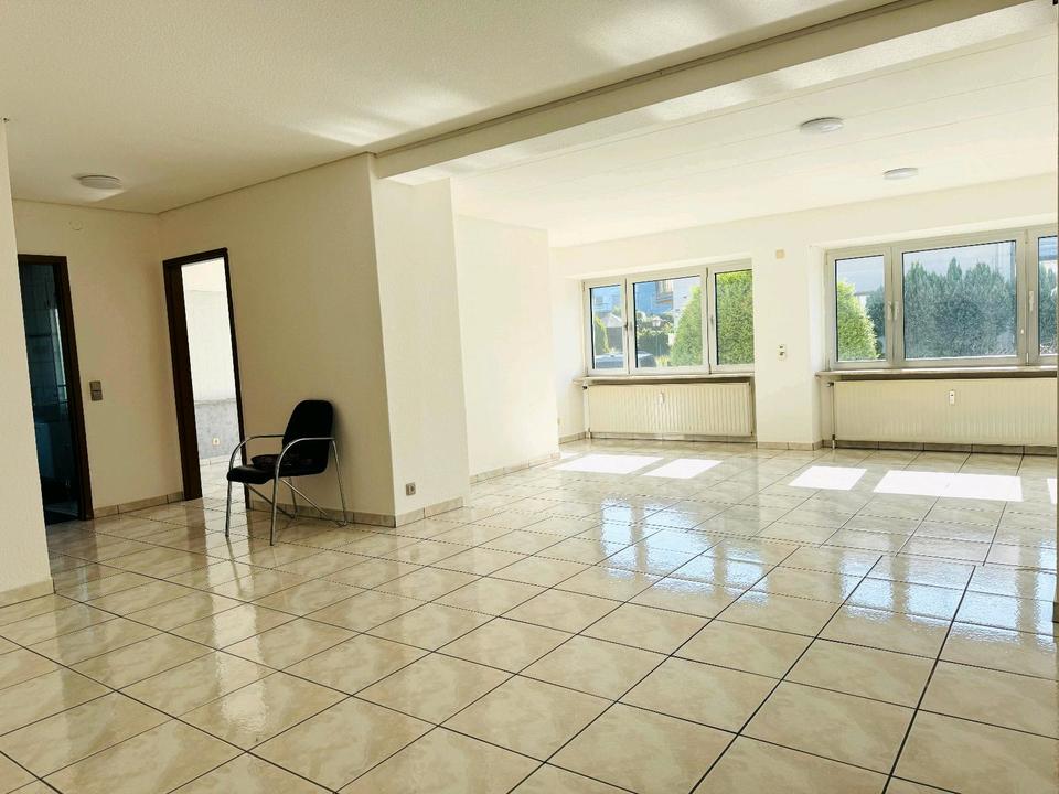 Thumbnail-Erdgeschoss wohnung in einer sehr ruhigen Lage