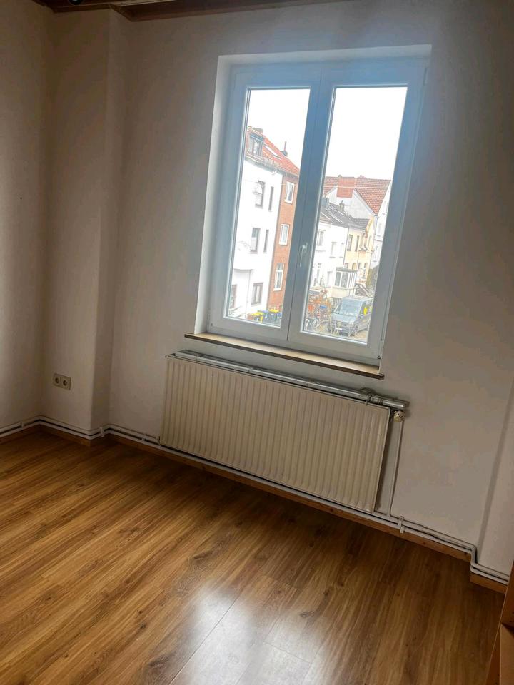 Thumbnail-Schönes Zimmer in 2er-WG Top-Lage in Findorff