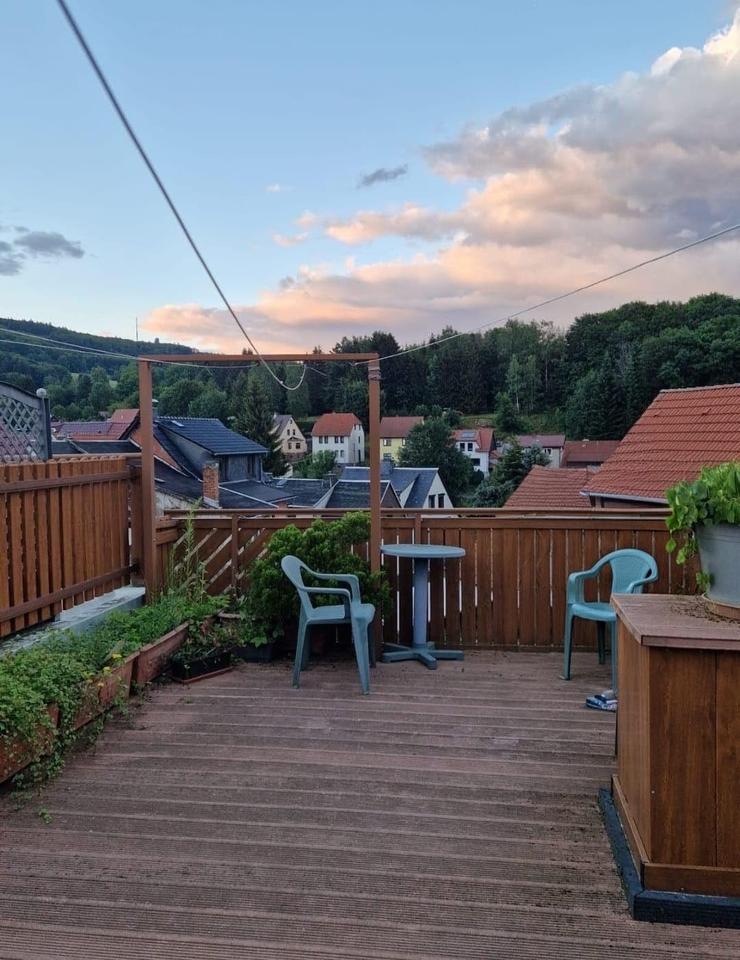 Thumbnail-Haus in Brotterode