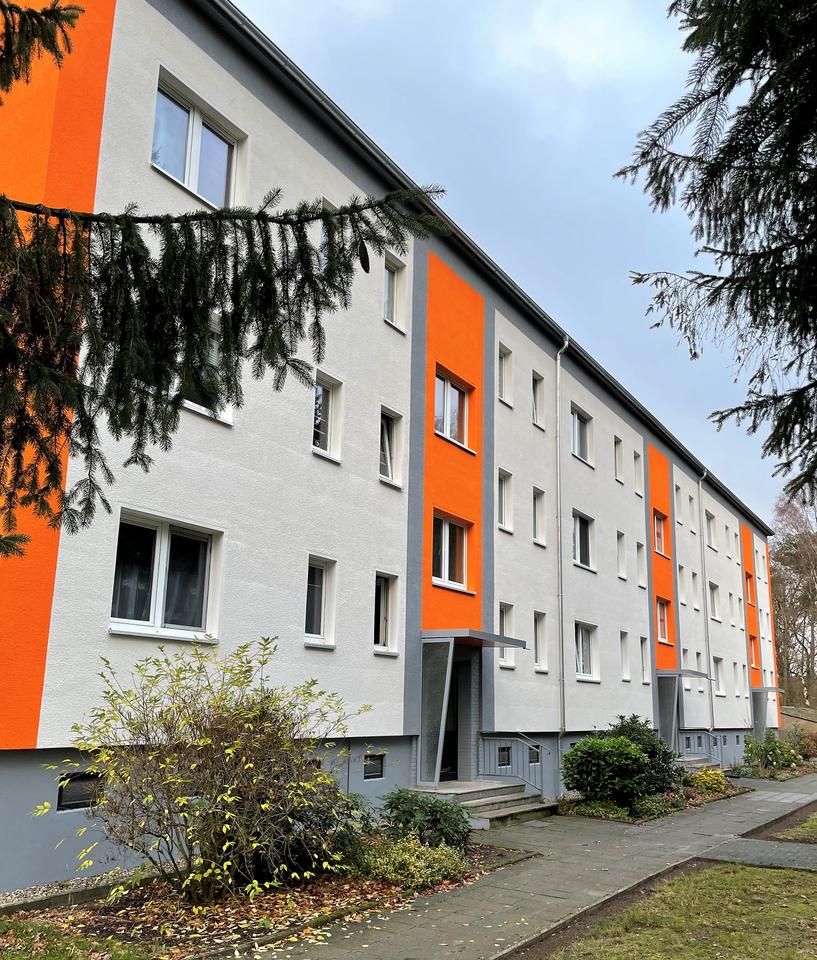 Thumbnail-Renovierte 1- Zimmer Wohnung!