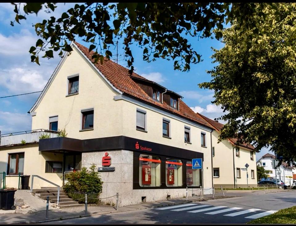 Thumbnail-Gewerberäume zu vermieten(BüroPraxisGastronomie)