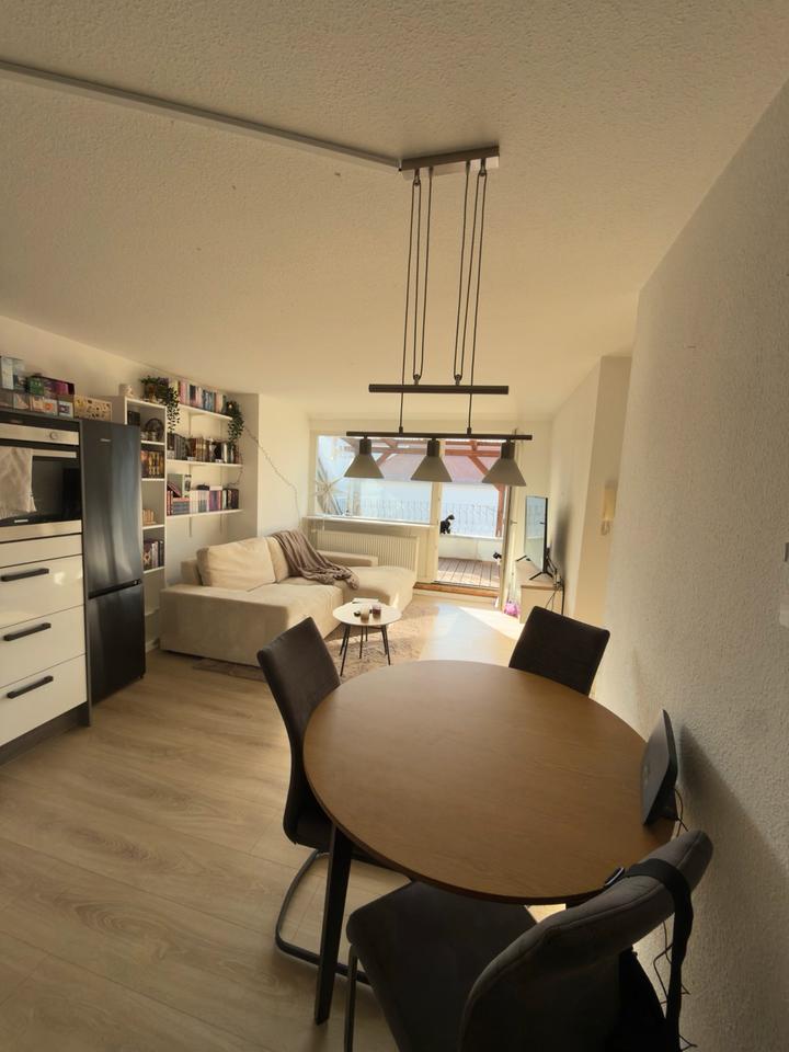 Thumbnail-*Anfragestopp* 2-Zimmer-Wohnung in bester Lage