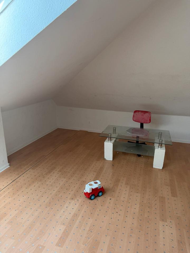 Thumbnail-Maisonettewohnung Erlinghagenplatz 5, 47229 DU Rheinhausen