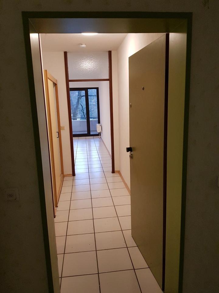 Thumbnail-Tolles Apartment und gut vermietet in Uni-Nähe! Ohne Provision!