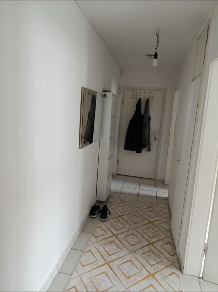 Thumbnail-2 Zimmer Wohnung mit Balkon in super Lage