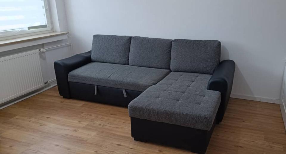 Thumbnail-Gemütliche Wohnung mit Einbauküche in attraktiver Lage in Speldor