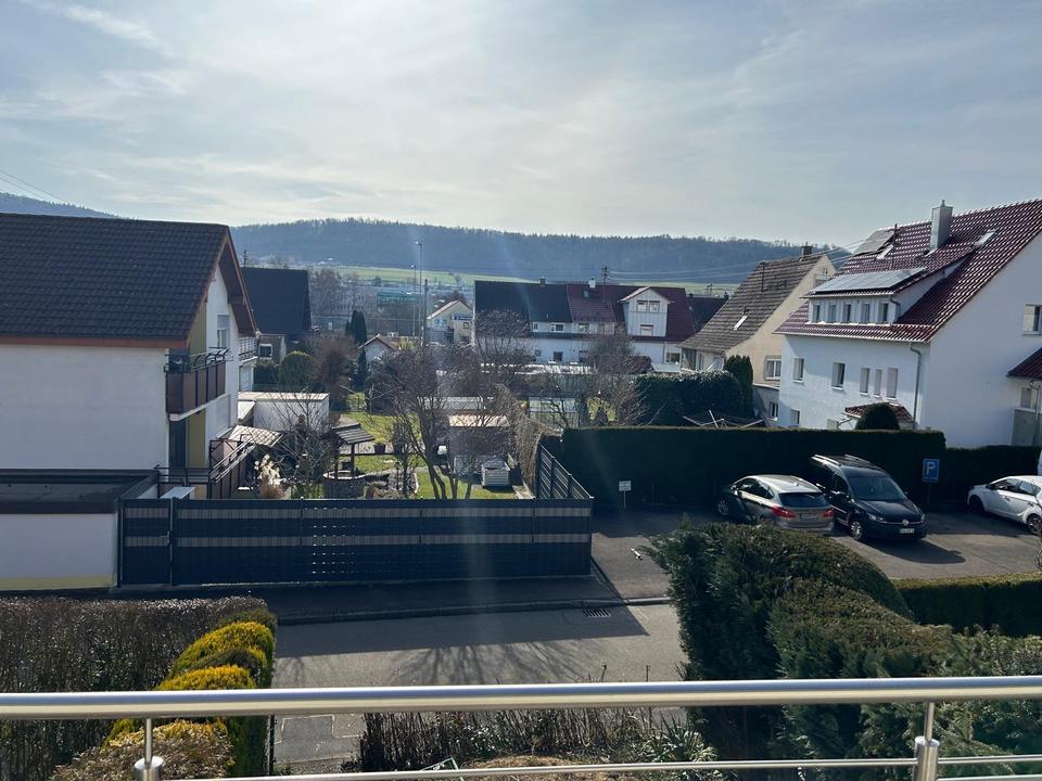 Thumbnail-familienfreundliches Reihenmittelhaus in 73434 Aalen