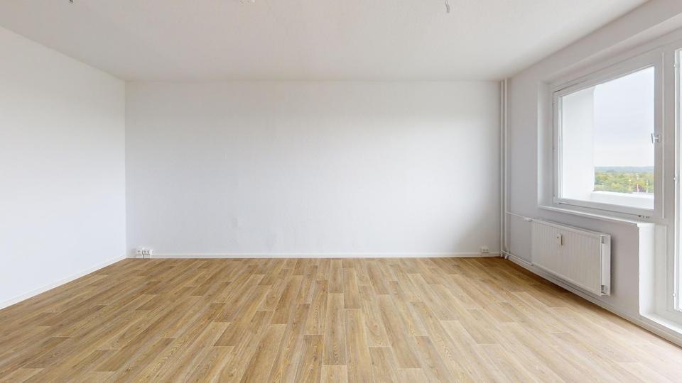 Thumbnail-Gemütliche Wohnung für Ihre Familie ab Juni