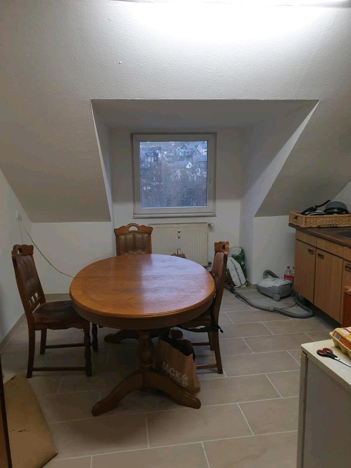 Thumbnail-2 ZKB Dachgeschosswohnung