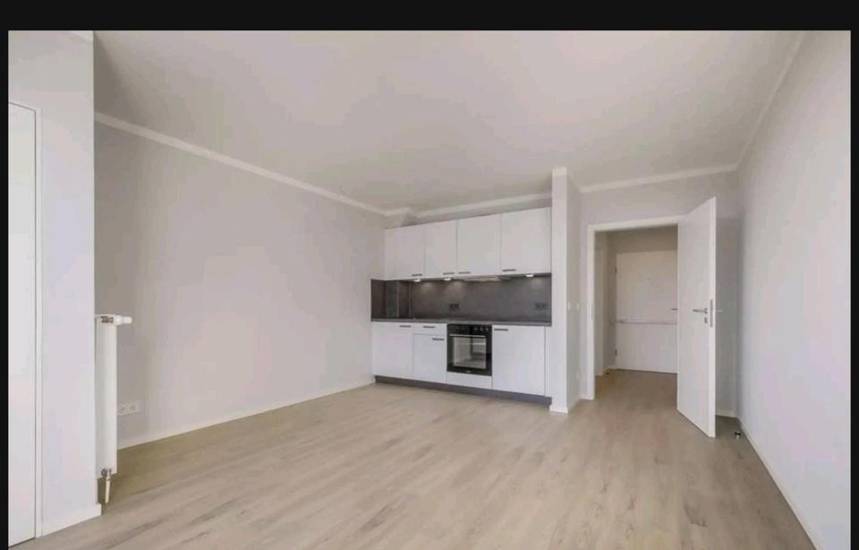 Thumbnail-NEUBAUWOHNUNG 1-Zimmer Potsdam-Süd