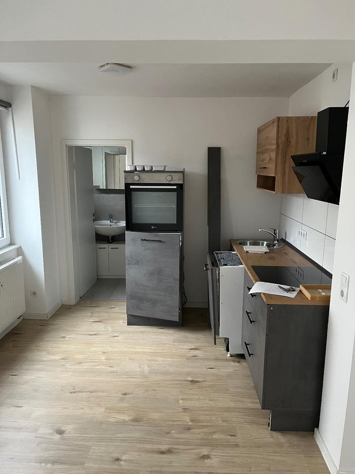 Thumbnail-1 Zimmer Apartment Schauenburg - Elgershausen