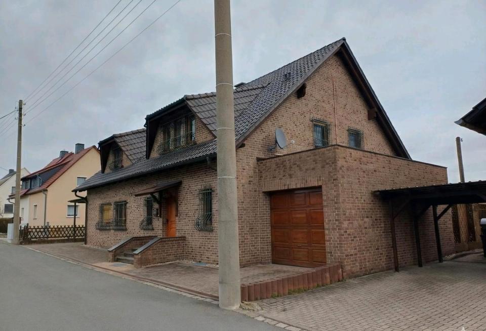 Thumbnail-Einfamilienhaus Mehrfamilienhaus