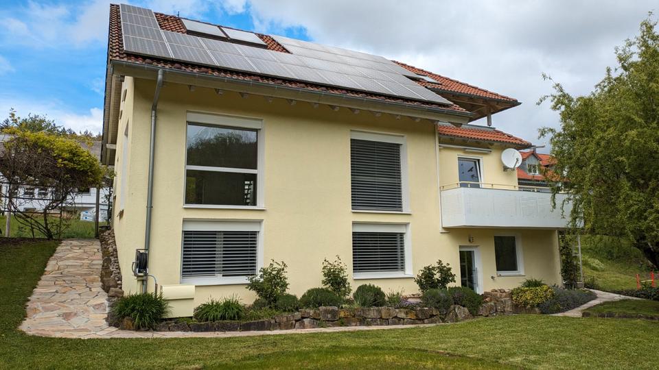 Thumbnail-Provisionsfreies Einfamilienhaus in bester Lage