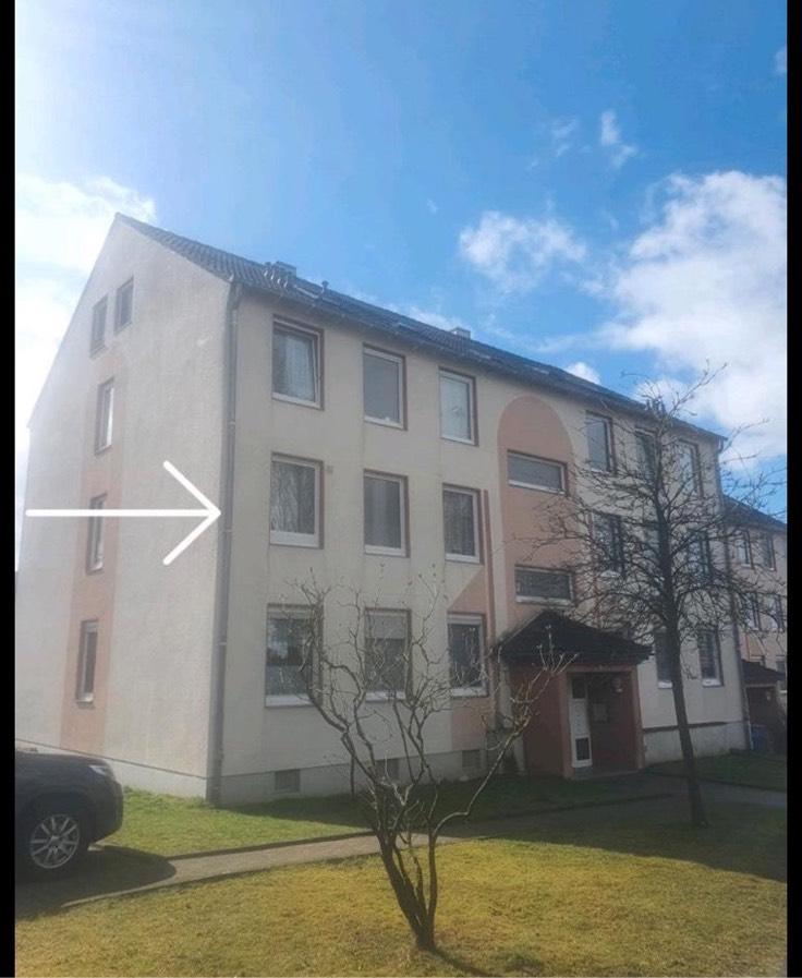 Thumbnail-Helle 3 Zimmer Wohnung