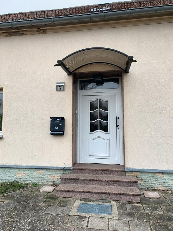 Thumbnail-Bauernhof zu vermieten in 14913 Weißen