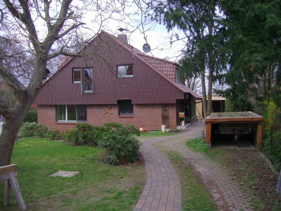 Thumbnail-Einfamilien- Wohnhaus in ruhiger Lage