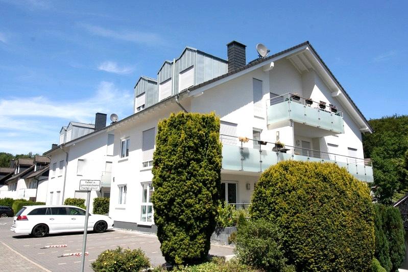 Thumbnail-Wohnung in Olpe-Stadt ab 01.07.2026, im EG zu vermieten