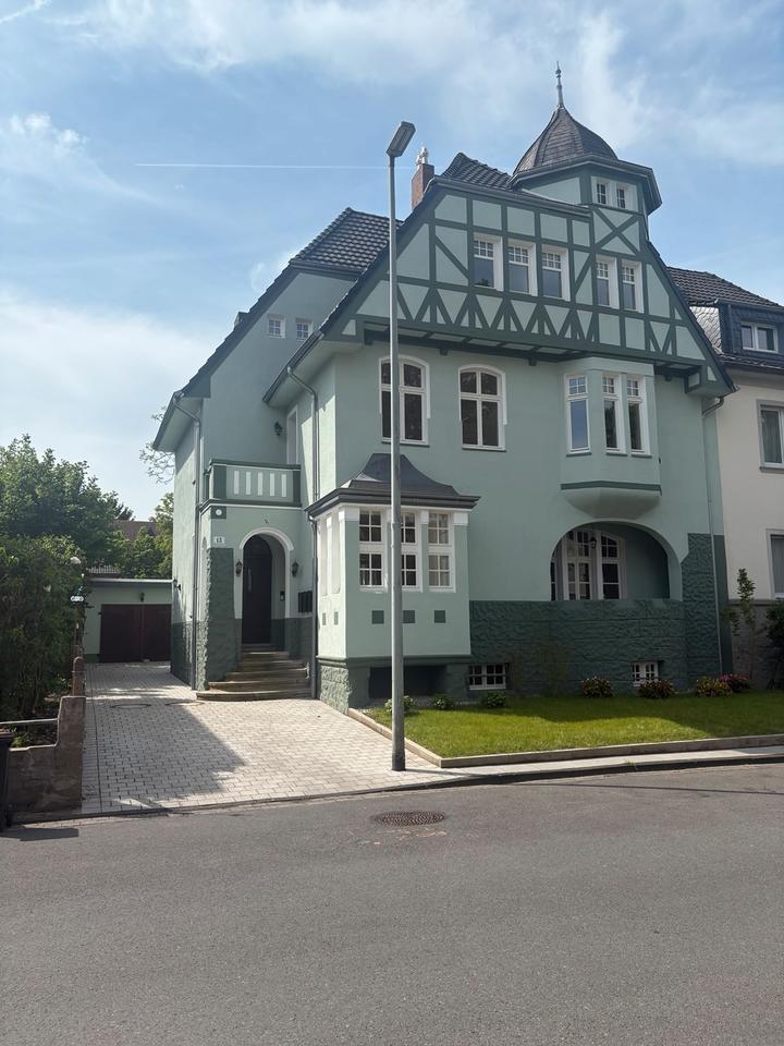 Thumbnail-Schicke EG-Wohnung in einem Jugenstilhaus Dinslaken-Hiesfeld