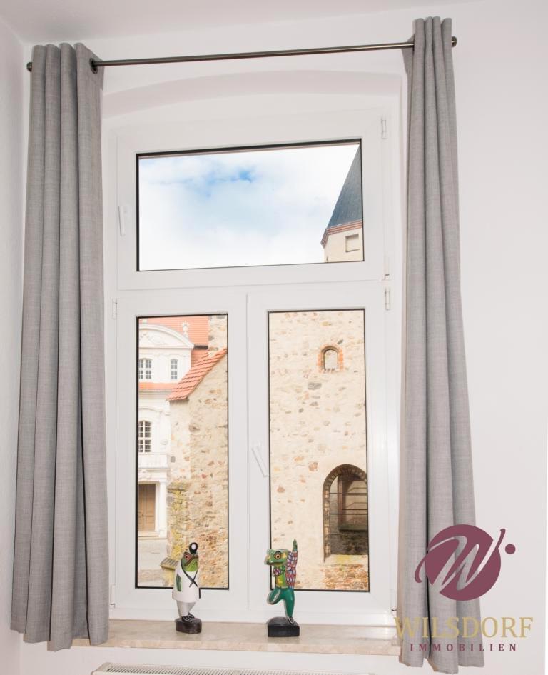 Thumbnail-2,5-Raum-Wohnung mit EBK und Esszimmer im Zentrum von Zerbst