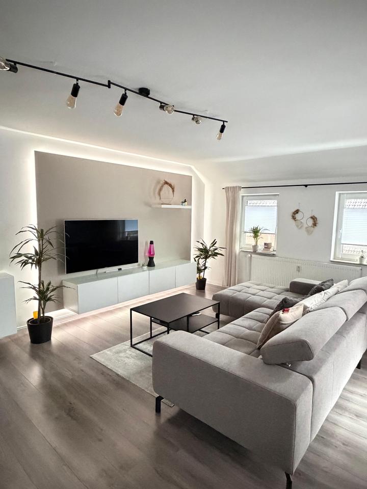 Thumbnail-Viel Freiraum: 4-Zimmer Eigentumswohnung in Dortmund