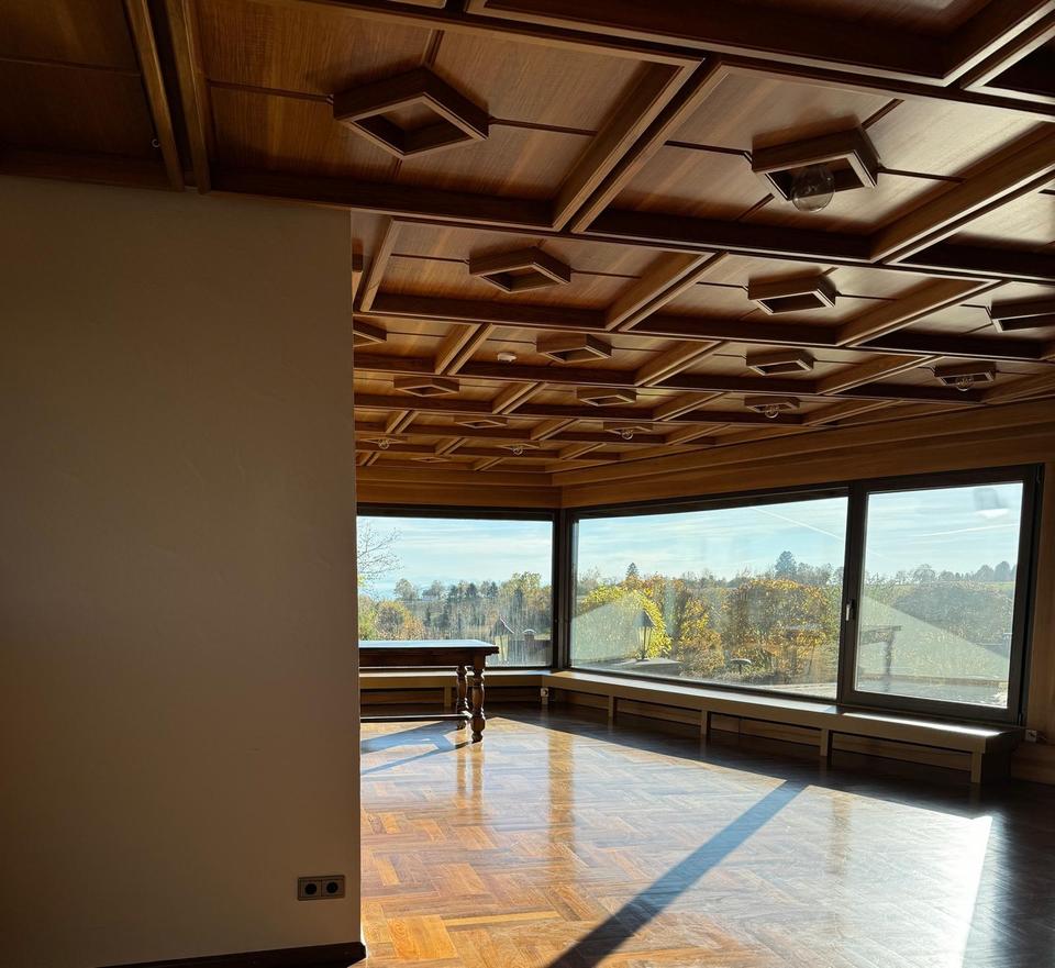 Thumbnail-Traumwohnung 4 Zimmer Kachelofen Alpepanorama