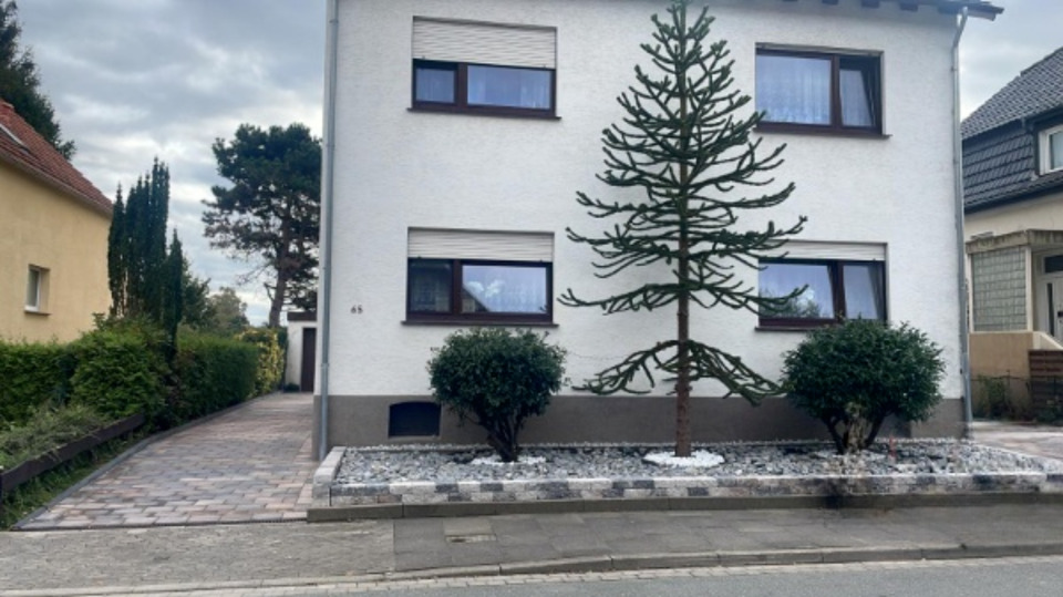 Thumbnail-Zweifamilienhaus in Herford 32051