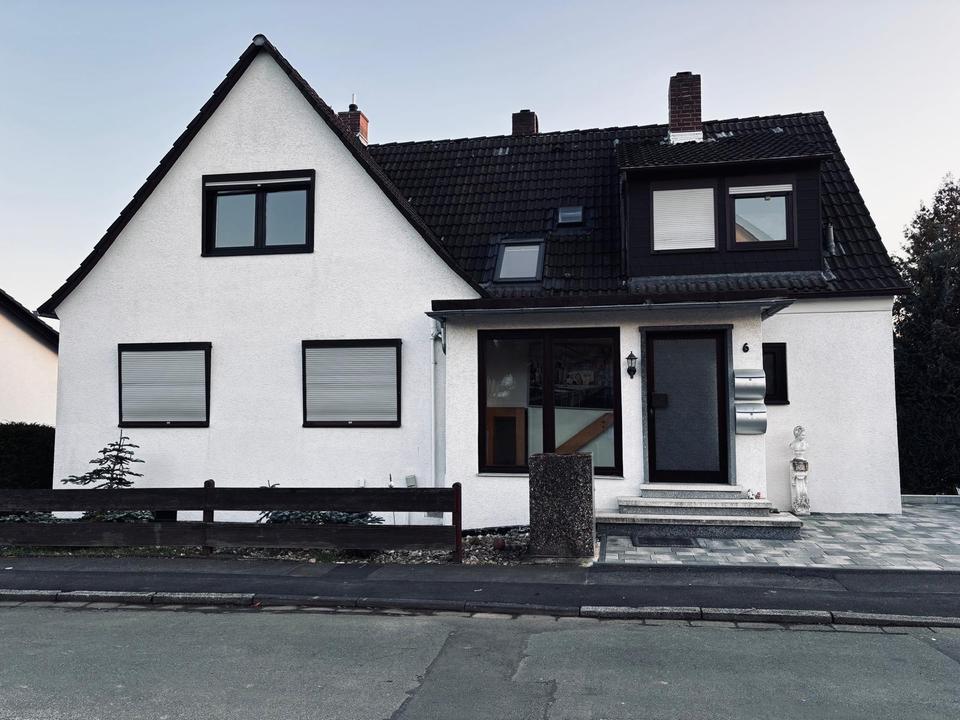 Thumbnail-2,5-Zimmer-Wohnung zu vermieten in attraktiver Lage 34125