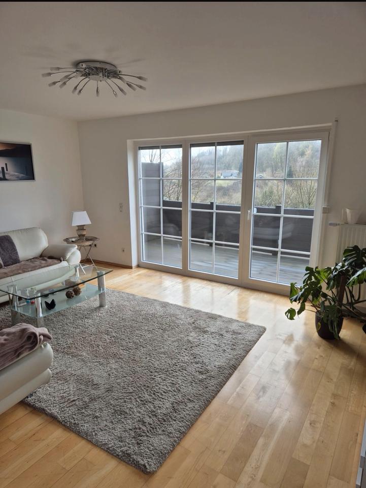 Thumbnail-Moderne Doppelhaushälfte in Gummersbach Windhagen