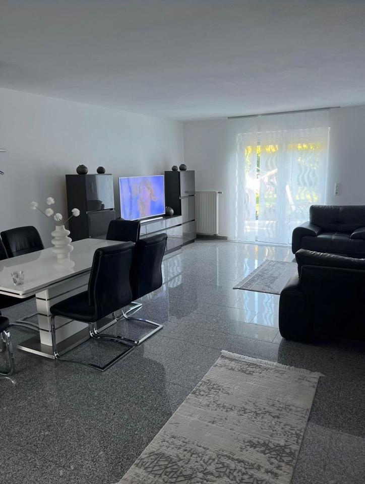 Thumbnail-Doppelhaushälfte in Konz