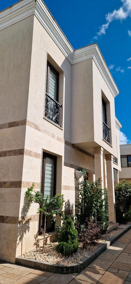 Thumbnail-Haus am schwarzen Meer zu Verkaufen