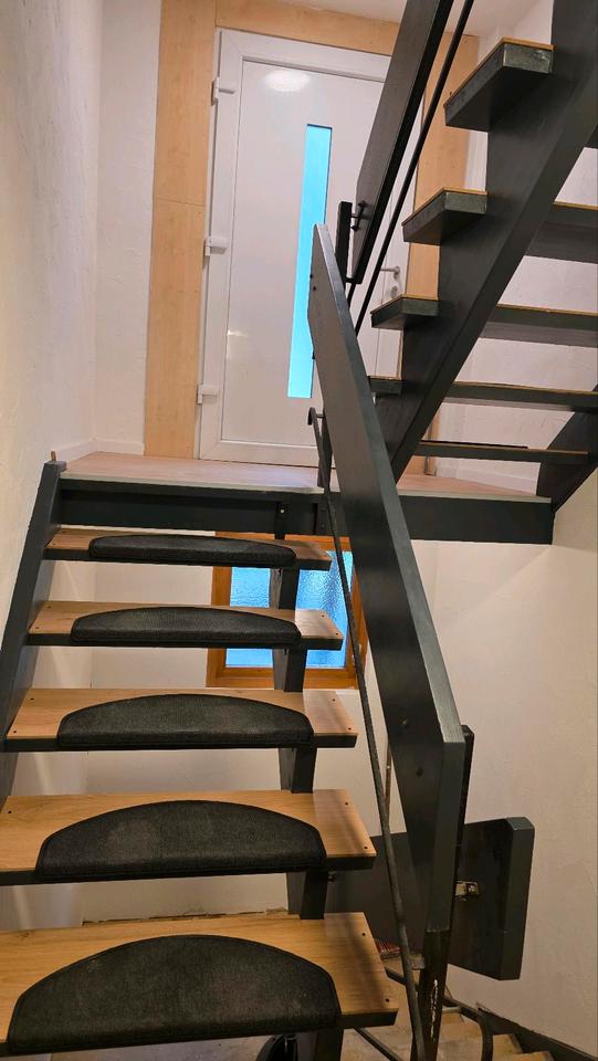 Thumbnail-Etagenwohnung