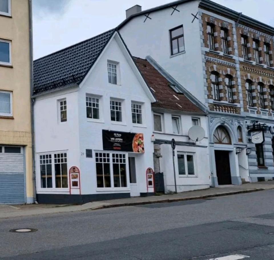 Thumbnail-Gastronomiebetrieb in Schleswig - Gallberg zu vermieten