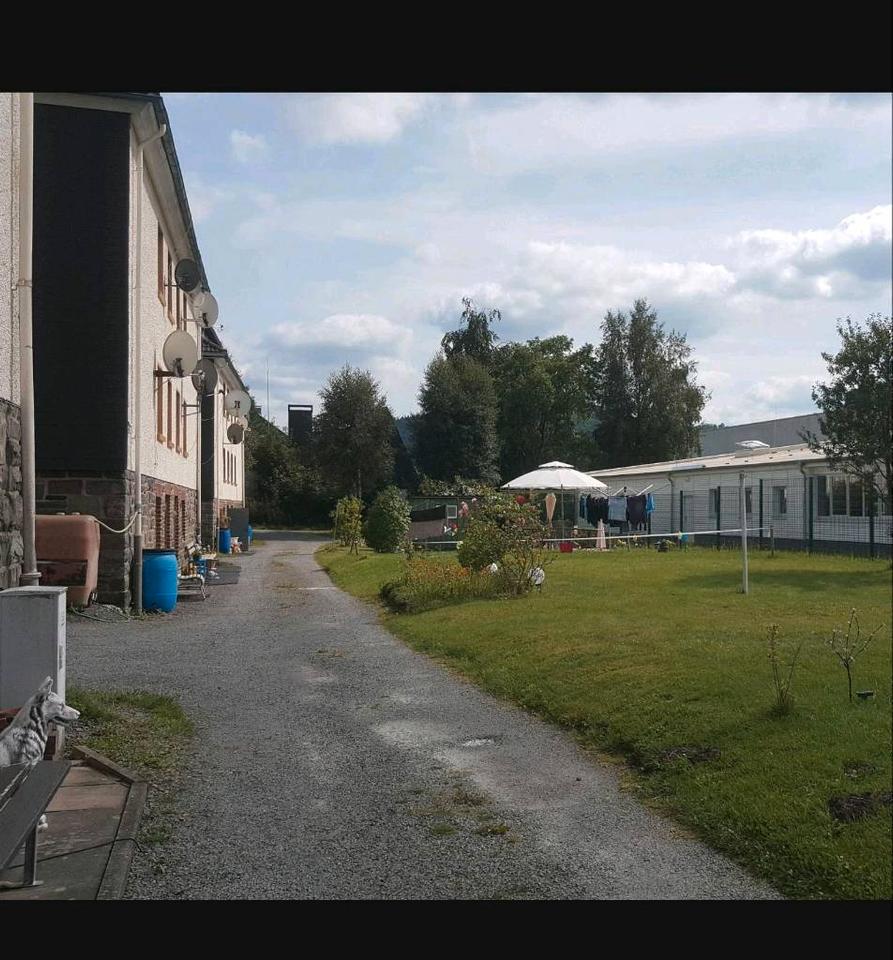 Thumbnail-3 ZKB mit Garten PKW Stellplatz Bezugsfrei oder nach Absprache