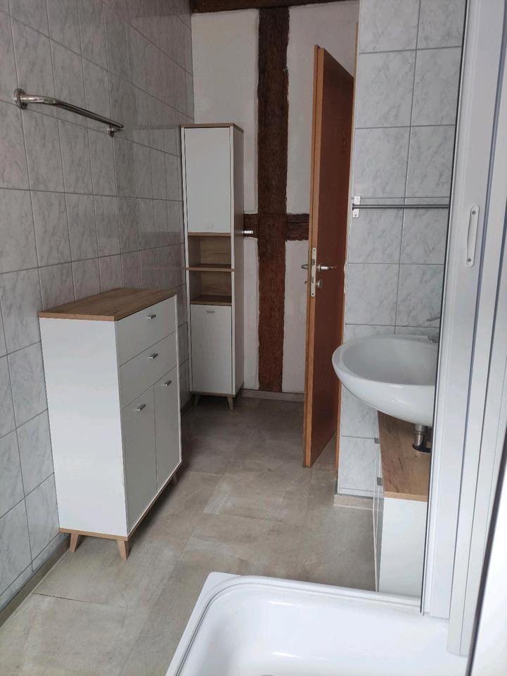 Thumbnail-Munderkingen möblierte Wohnung 1.5 Zimmer