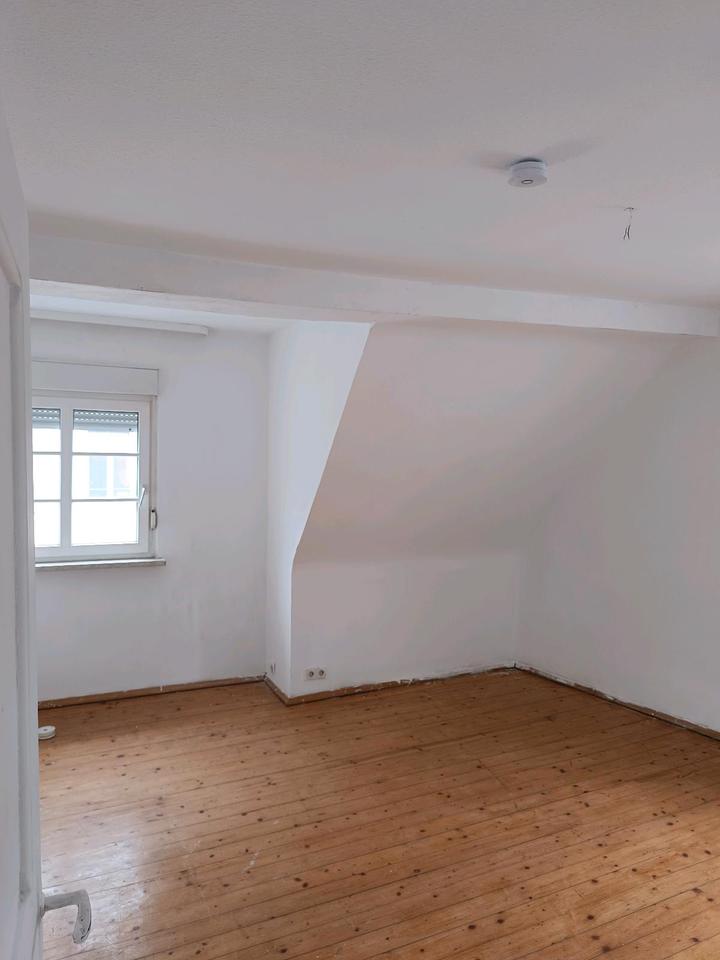 Thumbnail-Haus mieten Wohnung